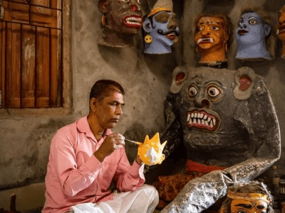 North East India with taj mahal | day 11