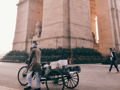 North East India with taj mahal | day 2