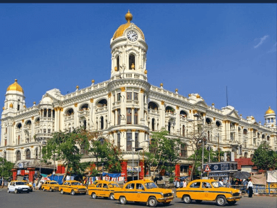 Fascinating East India | Day 2