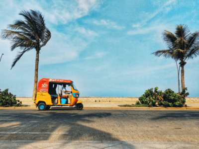 South India Bliss| Day 3