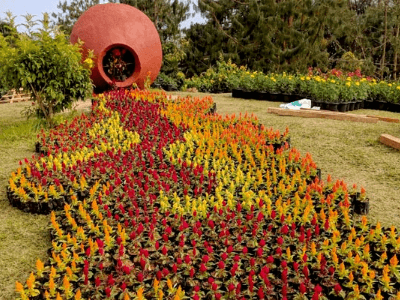 Kerala with goa and mumbai | day 5