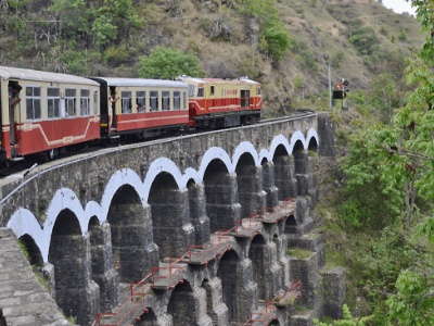 Golden Triangle with Amritsar & Shimla | day 5