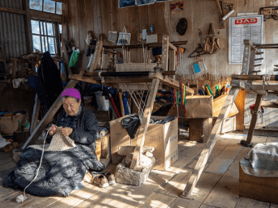 Fascinating East India | Day 5