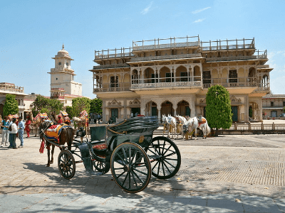 Golden Triangle with Amritsar & Shimla | day 7