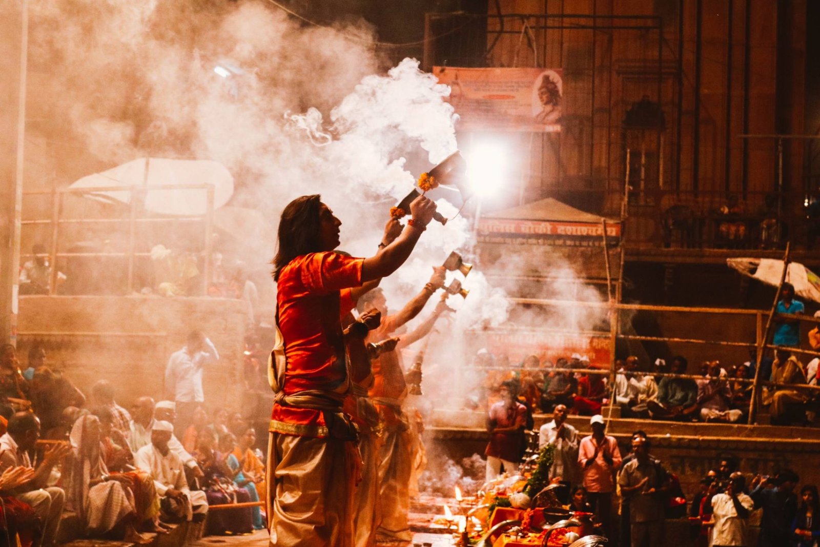 Varanasi
