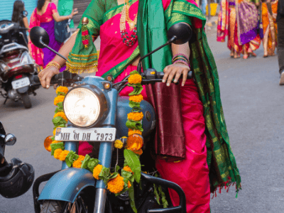 Kerala with goa and mumbai | day 1